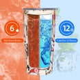 thumbnail image 5 of Nurse Stainless Steel Thermal Tumbler with Lid, Nurse Life Tumbler for Women, Double Wall Vacuum Insulated Travel Mug, Birthday or Christmas Gifts, 20oz, 5 of 6