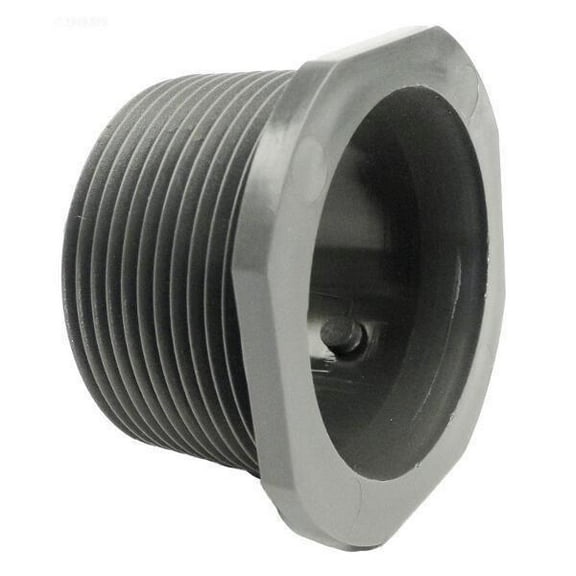 Pentair LL23PM Gray Wall Fitting Adapter Replacement Automatic Pool Cleaner