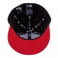 thumbnail image 5 of Friday the 13th New Era 39Thirty Fitted Hat-Medium/Large, 5 of 5