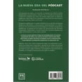 thumbnail image 2 of Libro La Nueva Era Del Podcast Tapa Blanda, Autor Emma Camarero Calandria, Editorial Almuzara, 2 of 2