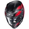 thumbnail image 3 of HJC RPHA 70 ST Grandal Motorcycle Helmet Red/Black SM, 3 of 3
