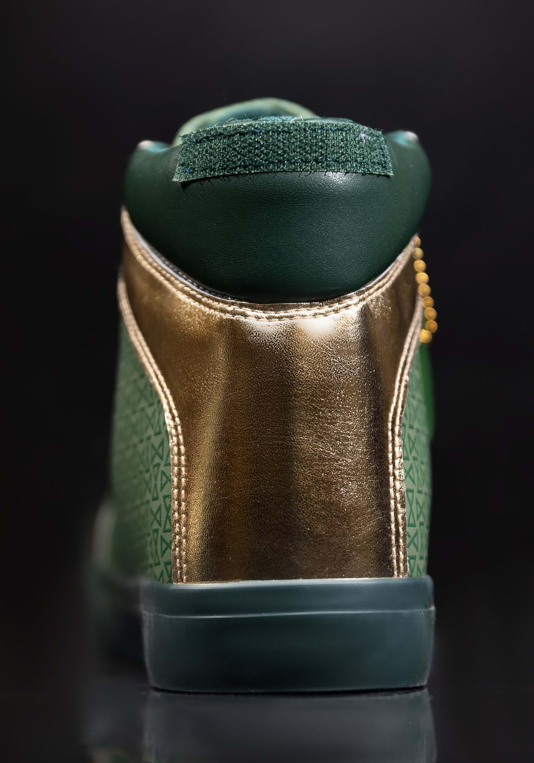 marvel shoes for adults
