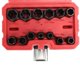 thumbnail image 4 of Juego De Extractores De Pernos De Caja De Almacenamiento, Juego De Extractores De Tornillos, Para Tuercas Rotas Y Dañadas YLSHRF Otros, 4 of 8