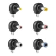 thumbnail image 2 of Eliminador regulado Steren  ELI-1200 de 3 a 12 Vcc, 1,2 A con puntas intercambiables, 2 of 2