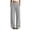 Gray, variant on Sweatpants for Women,Elastic High Waist Straight Leg Palazzo Pants with Pockets,Fall Winter Loose Athletic Climbing Hiking Pants S-2XL