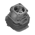 thumbnail image 3 of Cylinder Kit, Cylinders Pistons Set Wear/Corrosion/High Temperature Impact Resistance Strong Thermal Diffusion  For  MS360 MS340 034AV 036 Pro For Assembly, 3 of 8