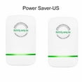 thumbnail image 1 of Streamlined Energy Efficiency, Voltage Stabilization Device For All-Weather Use In Various Environments (2 Units), 1 of 5