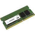 thumbnail image 2 of AXIOM Mémoire SOLUTIO 8GB DDR4-2400 Sodimm-pour HP-Z4Y85UT Z4Y85UT-AX, 2 of 8