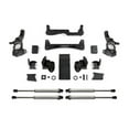thumbnail image 5 of Fabtech Motorsports K1161Dl Lift Kit Suspension, 5 of 5