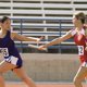 thumbnail image 5 of Bastón de relevo junior de plástico para atletismo, paquete de 2, 5 of 7
