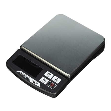 0.01g/0.1g Precision LCD Digital Scales 500g/1000/... - Vicedeal