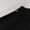 Black/Black/White, variant on Men's Kyrie Infinity Future Past Basketball Shoes, from StockX