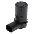 thumbnail image 1 of No.9639945580 Sensor de Estacionamiento de Respaldo en Reversa para Peugeot 607 2.0 2000-2005 para CITROEN C5 I Hatchback 2.0 16V 01-04 Sensor de Asistencia de Estacionamiento Negro, 1 of 6
