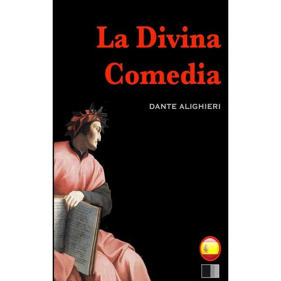 La Divina Comedia (Paperback)