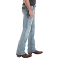 thumbnail image 3 of Wrangler Retro Bearcreek Slim Bootcut Jeans 29-30, 3 of 7