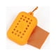 thumbnail image 1 of 2 piezas Toalla de enfriamiento para cuchillos de queso (naranja), toalla de enfriamiento, toalla de enfriamiento, toallas de microfibra Servilleta, 1 of 5