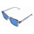 thumbnail image 2 of Lentes de sol Sersun 81250 azul Unisex, 2 of 5