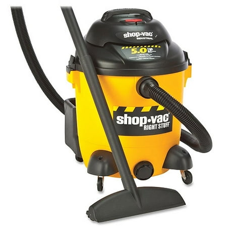 Shop-Vac Compact Vacuum Cleaner