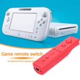 thumbnail image 1 of Controlador de gamepad de control remoto inalámbrico FLhrweasw para U Rojo, 1 of 9