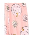 thumbnail image 3 of Major Cuddles Girls Long Sleeve Top and Pants Snug Fit Pajama Sleep Set, 2-Piece, Sizes 4-12, 3 of 3