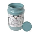 thumbnail image 1 of Colorantic | ZEN Chalk Paint Based for Furniture DIY - BLUE-GREY COLOR - 32 oz, 1 of 1