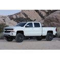 thumbnail image 3 of Fabtech Motorsports Manufacturer Part #: K1113DL Lift Kit Suspension, 3 of 5