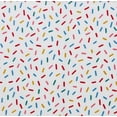 thumbnail image 4 of Kate Aurora Ice Cream Sprinkles Galore Kids Oversized Accent Throw Blanket - 50 in. x 70 in., 4 of 4