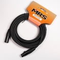 thumbnail image 3 of MORRISON Cable para Micrófono de 6 m XLR MRS-6M-CCAM-BK MORRISON negro 18.5x4x22, 3 of 6