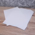 thumbnail image 2 of QJUHUNG 5Set Printable Heat Transfer Paper Dark  Size White  T Shirts Personalization, 2 of 8