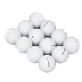 thumbnail image 2 of Pelotas de Golf ligeras para practicar Golf, pelota de juego de doble capa para hombres, mujeres y adultos, regalo de cumpleaños, 12 Uds., 2 of 14