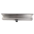 thumbnail image 1 of Waterfall Outlet 304 Stainless Steel Decorative Waterfall Fountain Spillway for Outdoor Environments, 1 of 7