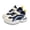 Blue, variant on JTieacloth Breathable Kids Sneakers Lightweight Casual Sports Shoes For Boys And Girls Flexible Sole Toddler Walking Shoes Sports Sneakers,Sizes 10 Little Kid