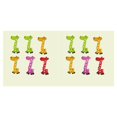 thumbnail image 1 of Bearachild 50 botones de de animales mixtos para artesanías de colección de recortes DIY ropa de bebé niños accesorios de costura decoración de No.01 2piezas Bearachild CBP009487, 1 of 5