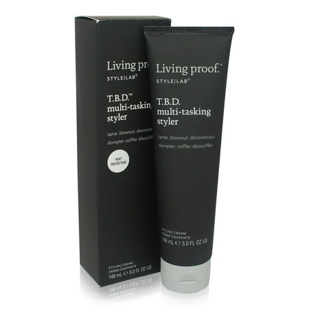 Living Proof Style Lab T.B.D. Multi-Tasking Styler 5 Oz