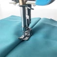 thumbnail image 3 of 3pcs NR-31S NL-31S Right / Left Stitch In Ditch Guide Presser Foot For Industrial Lockstitch Sewing Machine Accessories Pack Waist ,Secure Placement, 3 of 4