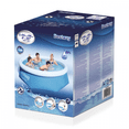 thumbnail image 3 of Alberca Fast set redonda 2.44m x 61cm Modelo 57450 Bestway, 3 of 3