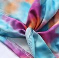thumbnail image 4 of Camiseta de verano para niño Gibobby Tie-Dye Aqua 3-4 años, 4 of 5