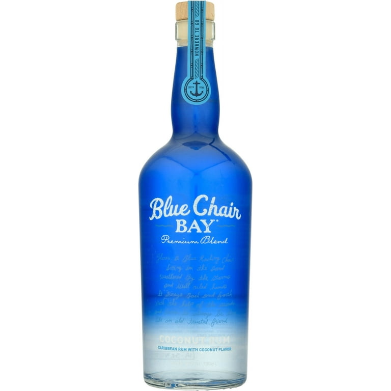 Blue chair bay rum walmart deals