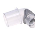 thumbnail image 5 of Resmed Mirage Rotating Cpap Tubing Pad Connector Shytmv's 1pc Replacement Fx Elbow, 5 of 5