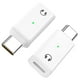 thumbnail image 1 of Adaptador de audio MoKo Lightning a USB C para iPhone 16/15 Pro Max, 1 of 8