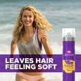Aussie Air Spray AlcoholFree Strong Hold Hairspray 7 oz. Aerosol Can