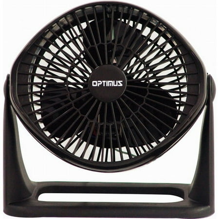 Optimus F7071 Fan 8Inch Turbo Air Circulator
