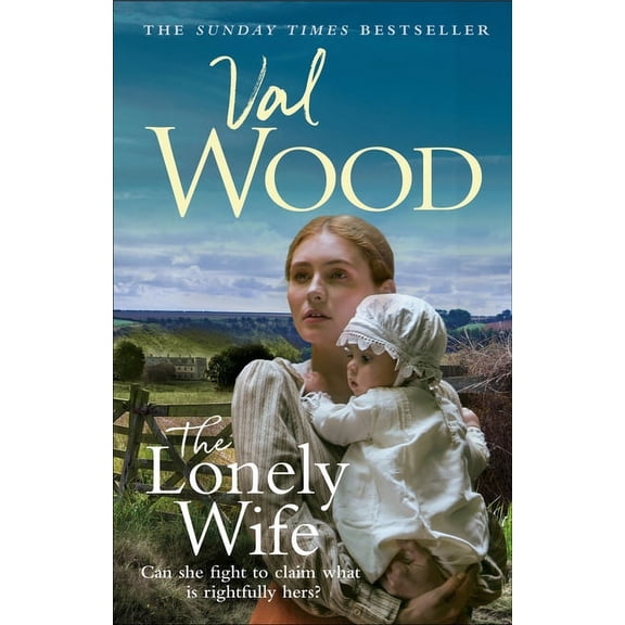 The Lonely Wife, (Paperback)