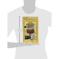 thumbnail image 3 of TJ Natural Turkey Jerky - Original (2 - 4 Ounce Bags), 3 of 3