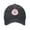 Black, variant on Marist College Classic Cowboy Hat Adjustable Baseball Cap Unisex Casual Sports Hat