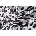 thumbnail image 5 of CamiiMia Womens Long Sleeve Leopard Printed Shirts Top, 5 of 6
