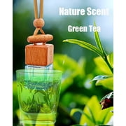 Ikeda scents Car Air Freshener,Dark Night Scents, Long-Lasting Fragrance Hanging Diffuser, Remove Odor for Men Home Deodorizer