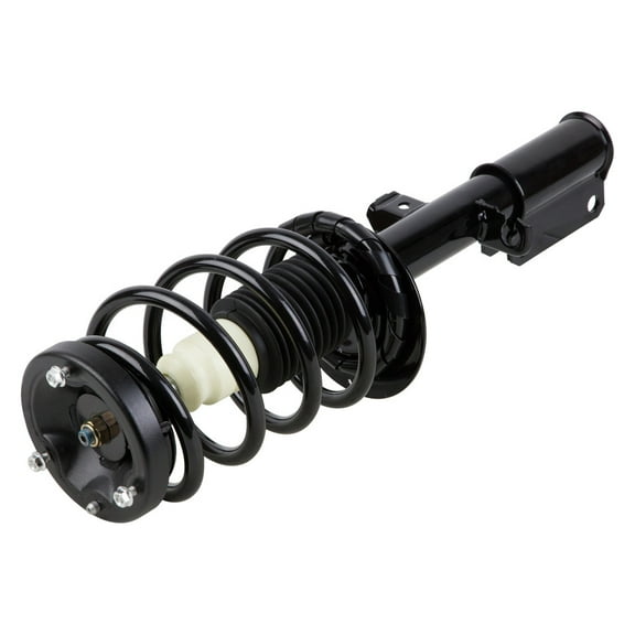 For BMW X5 E53 2000-2006 New Complete Front Right Passenger Side Strut & Spring Assembly - BuyAutoParts