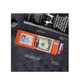 thumbnail image 3 of Cartera Xtellar  De Hombre Cuero Tarjetero Multi Ranura Billetera Rfid Bloqueo, 3 of 4