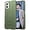 Green, variant on Slim Case for Motorola Moto G Power 5G (2024), [Rugged Shield Series] Military Grade Shockproof [Drop-Tested] and Camera Lens Protection Cover Case for Motorola Moto G Power 5G (2024) HD-Black